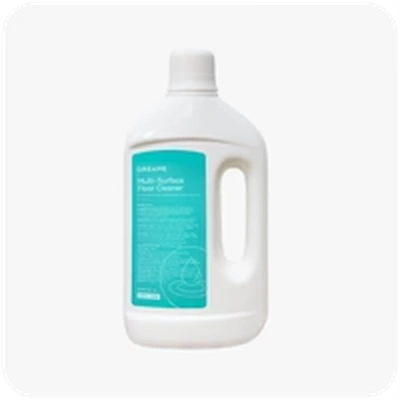 Solution nettoyante 1L