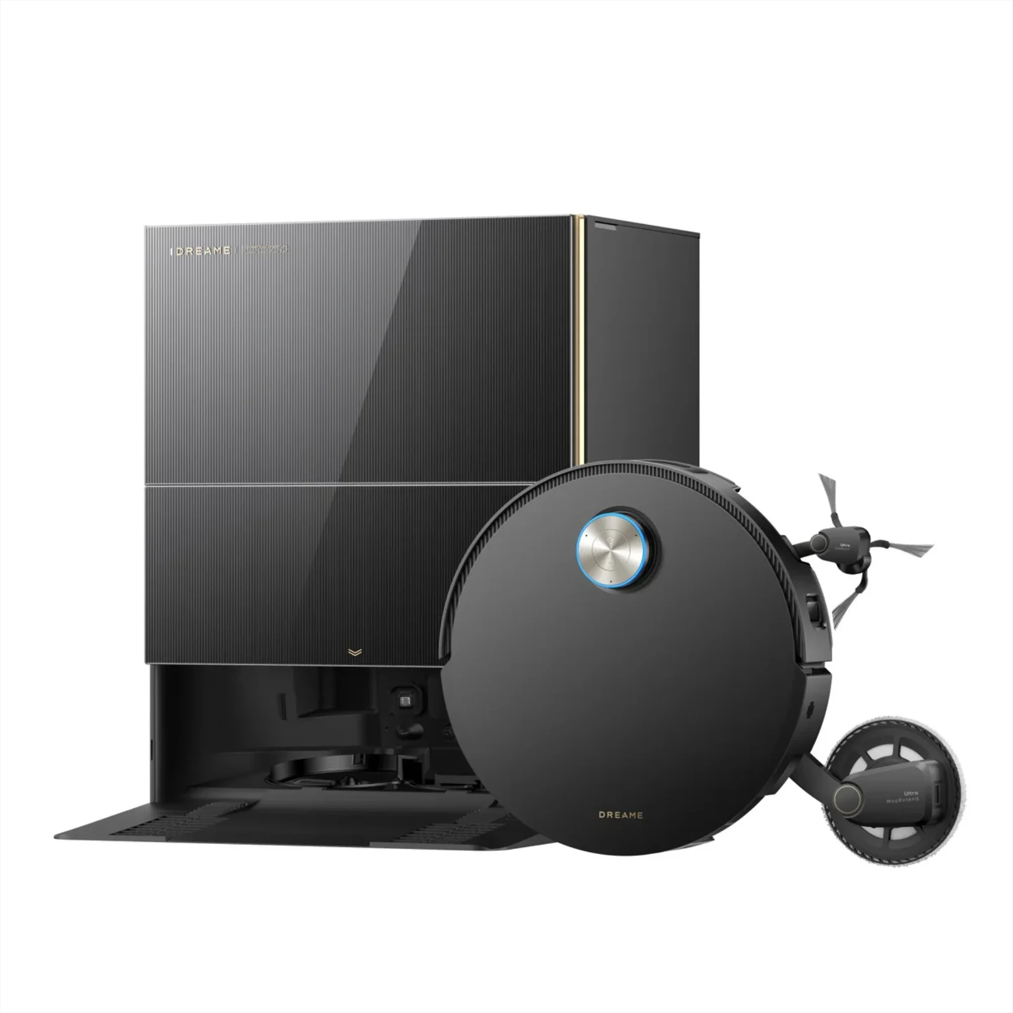 Dreame X60 Pro Ultra Complete